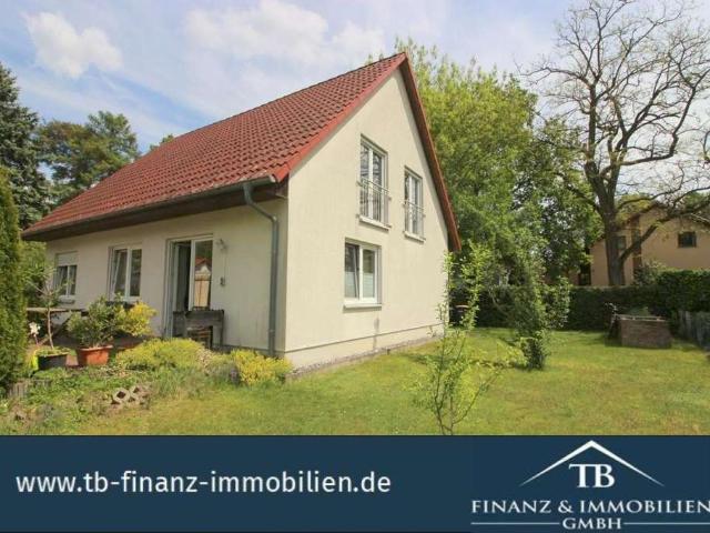 Haus kaufen in Französisch Buchholz, Berlin
