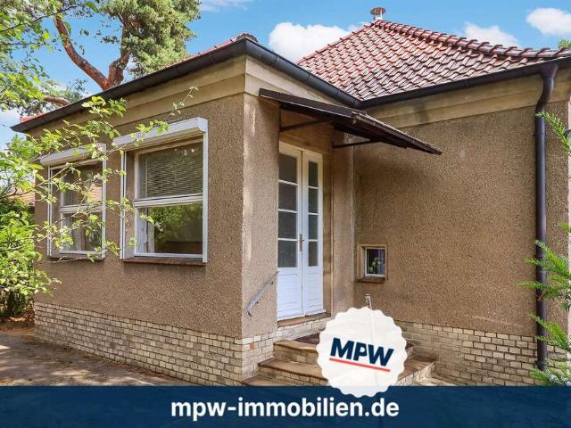 Haus kaufen in Treptow–Köpenick, Berlin