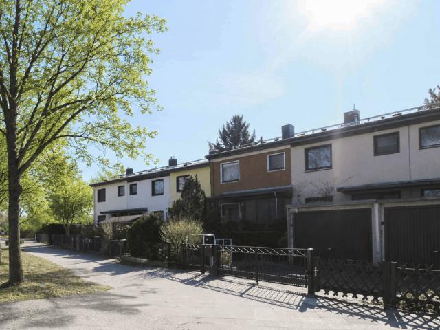 Haus kaufen in Tempelhof–Schöneberg, Berlin