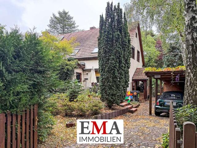 Haus kaufen in Altstadt, Berlin