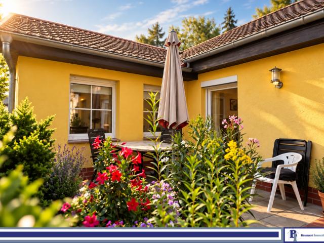 Haus kaufen in Treptow–Köpenick, Berlin