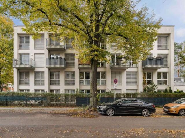 Haus kaufen in Französisch Buchholz, Berlin