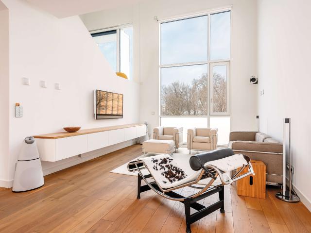 Haus kaufen in Mitte, Berlin