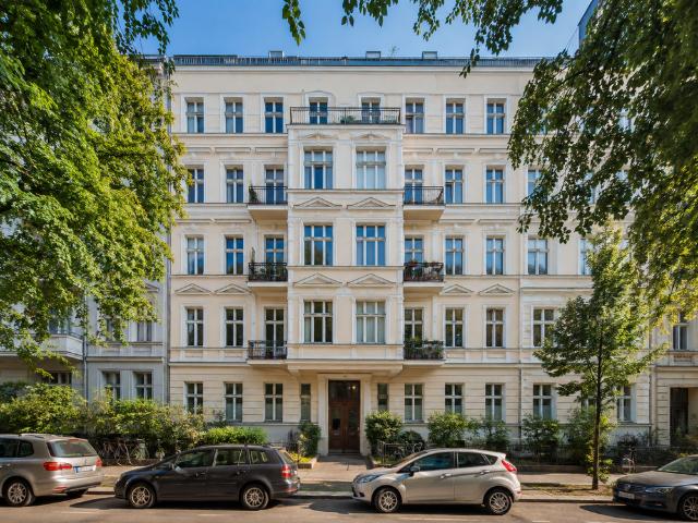 Haus kaufen in Mitte, Berlin
