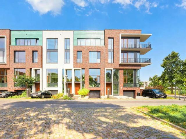 Haus kaufen in Mitte, Berlin