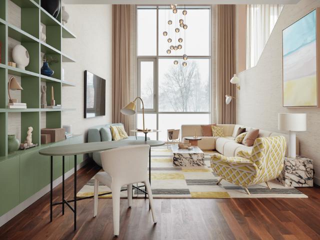 Haus kaufen in Mitte, Berlin