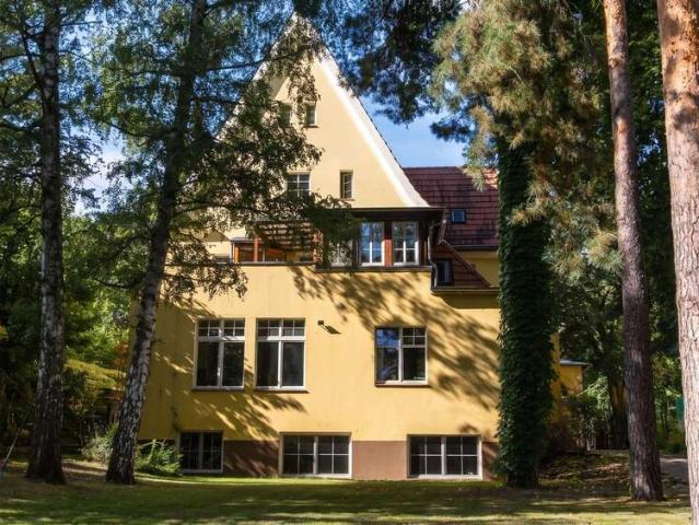 Haus kaufen in Ruhleben, Berlin