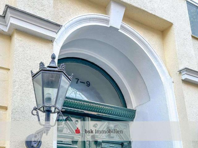 Haus kaufen in Siedlung Heerstraße, Berlin