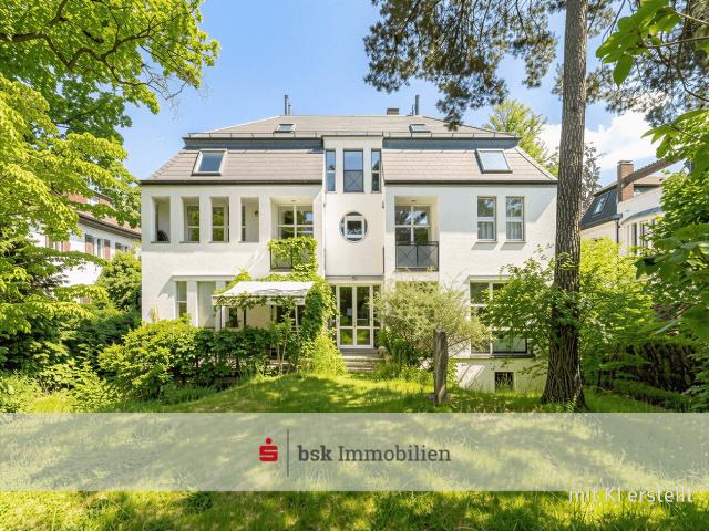 Haus kaufen in Westend, Berlin