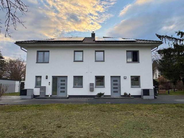Haus kaufen in Treptow–Köpenick, Berlin