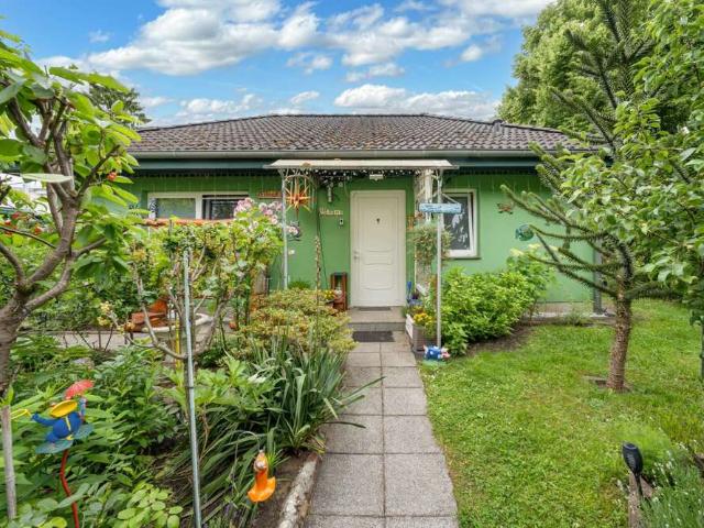 Haus kaufen in Treptow–Köpenick, Berlin