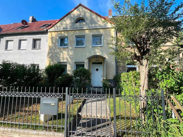 Haus kaufen in Treptow–Köpenick, Berlin