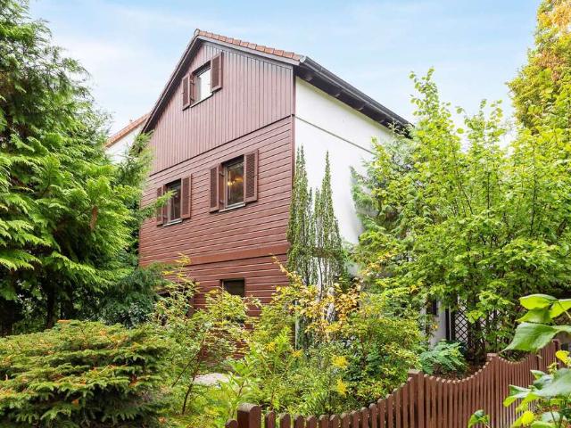 Haus kaufen in Tempelhof–Schöneberg, Berlin