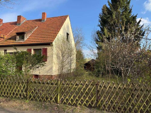 Haus kaufen in Tegel, Berlin