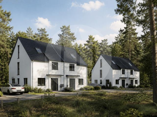 Haus kaufen in Zehlendorf, Berlin