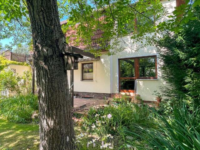 Haus kaufen in Tempelhof–Schöneberg, Berlin