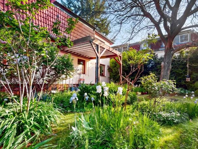 Haus kaufen in Tempelhof–Schöneberg, Berlin