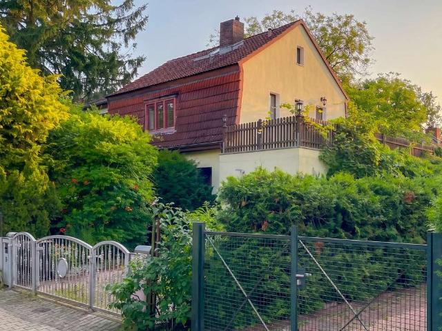 Haus kaufen in Alt-Mariendorf, Berlin