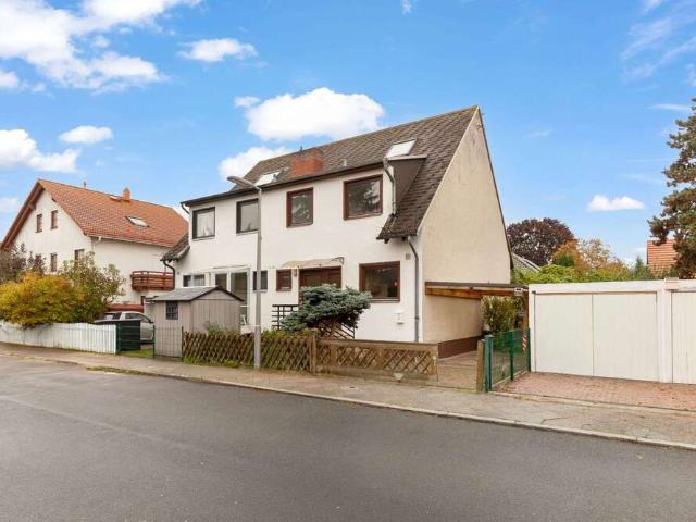 Haus kaufen in Neukölln, Berlin
