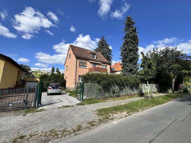 Haus kaufen in Tempelhof–Schöneberg, Berlin