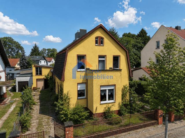 Haus kaufen in Treptow–Köpenick, Berlin