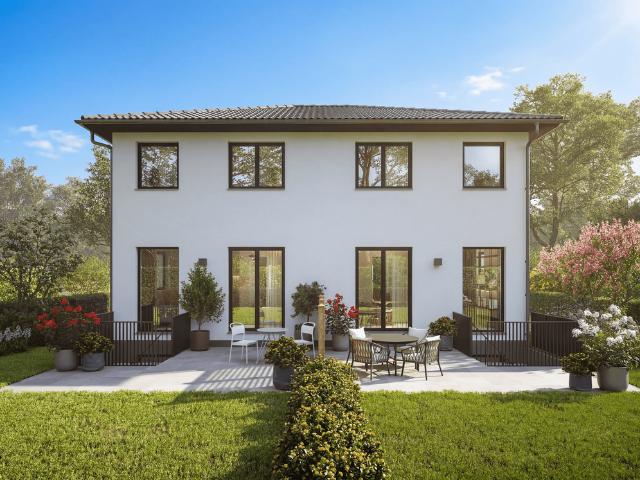 Haus kaufen in Treptow–Köpenick, Berlin