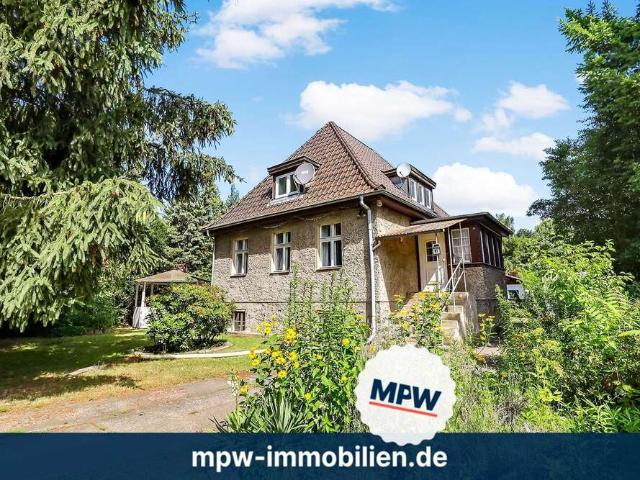 Haus kaufen in Marzahn-Hellersdorf, Berlin
