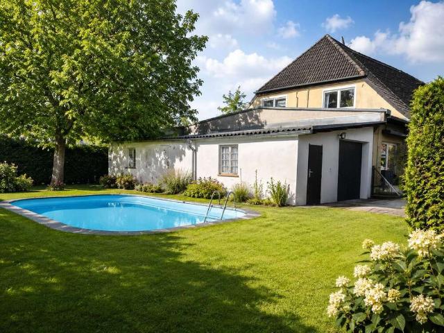 Haus kaufen in Marzahn-Hellersdorf, Berlin