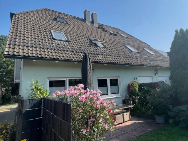 Haus kaufen in Treptow–Köpenick, Berlin