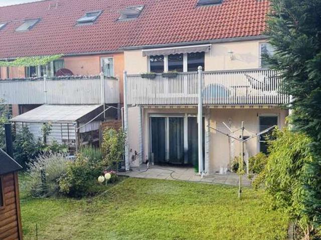 Haus kaufen in Treptow–Köpenick, Berlin