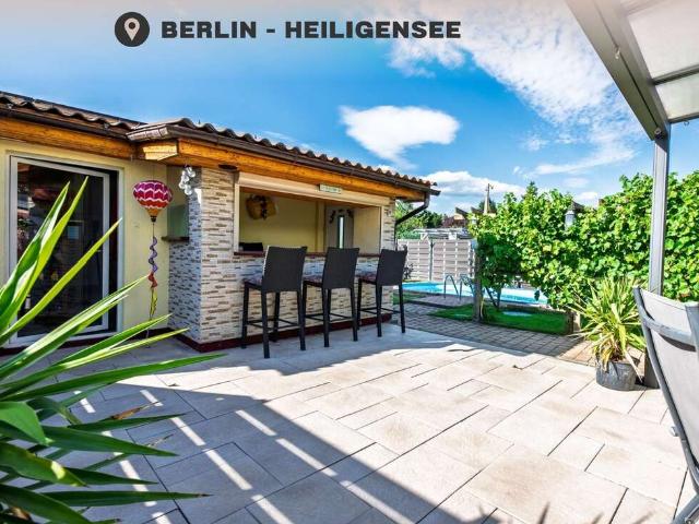 Haus kaufen in Tegel, Berlin