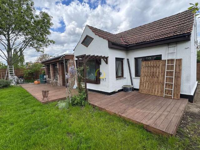 Haus kaufen in Französisch Buchholz, Berlin