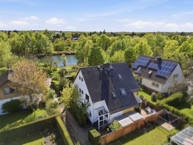 Haus kaufen in Spandau, Berlin