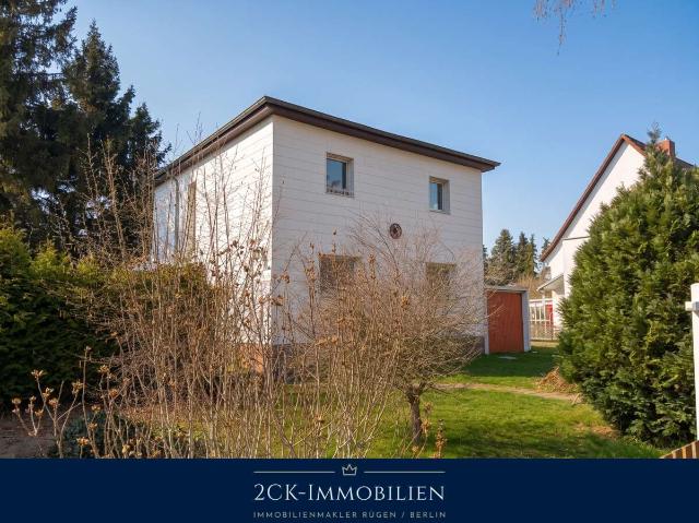 Haus kaufen in Tempelhof–Schöneberg, Berlin