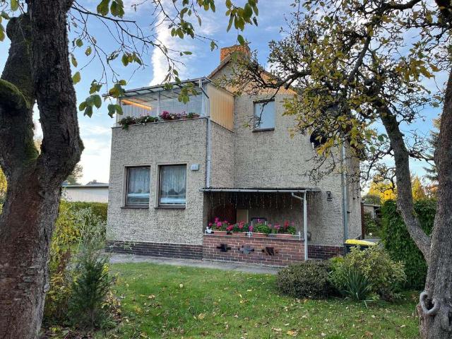 Haus kaufen in Französisch Buchholz, Berlin