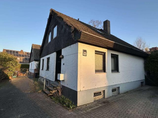Haus kaufen in Tempelhof–Schöneberg, Berlin
