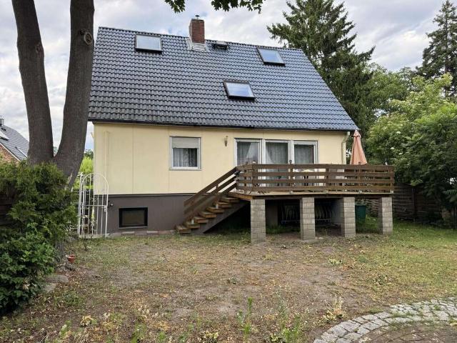 Haus kaufen in Neukölln, Berlin