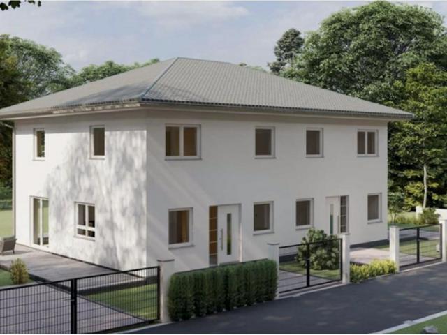 Haus kaufen in Marzahn-Hellersdorf, Berlin