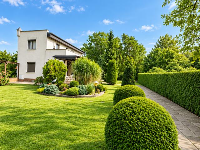 Haus kaufen in Französisch Buchholz, Berlin