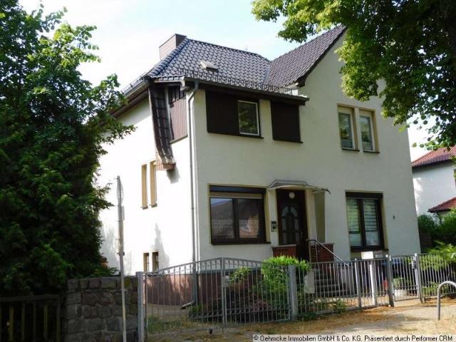 Haus kaufen in Treptow–Köpenick, Berlin