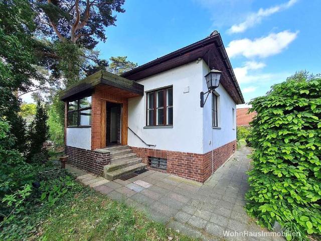 Haus kaufen in Treptow–Köpenick, Berlin