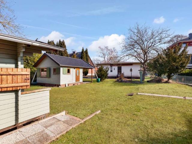 Haus kaufen in Tegel, Berlin