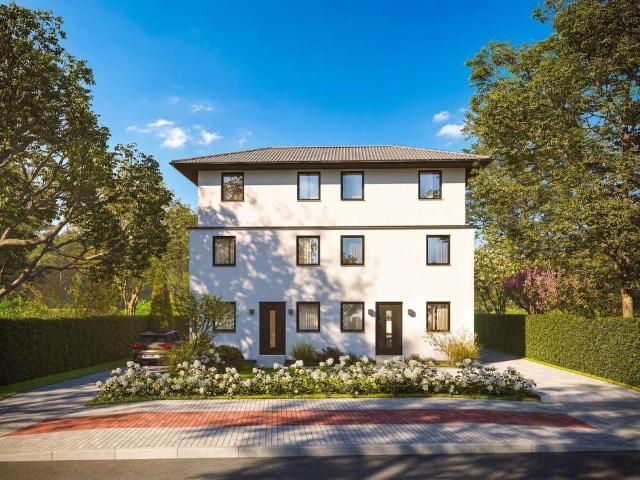 Haus kaufen in Treptow–Köpenick, Berlin
