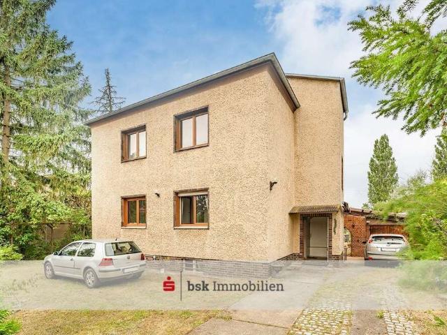 Haus kaufen in Pankow, Berlin