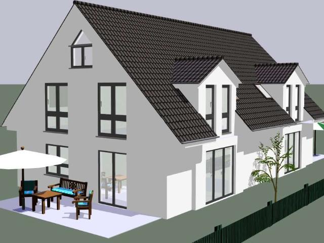 Haus kaufen in Karow, Berlin