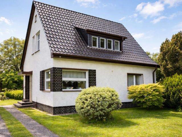 Haus kaufen in Treptow–Köpenick, Berlin