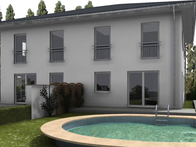 Haus kaufen in Marzahn-Hellersdorf, Berlin
