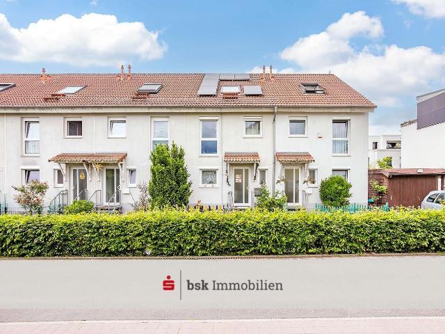 Haus kaufen in Treptow–Köpenick, Berlin