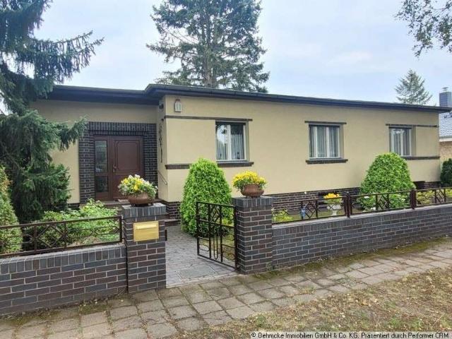Haus kaufen in Treptow–Köpenick, Berlin