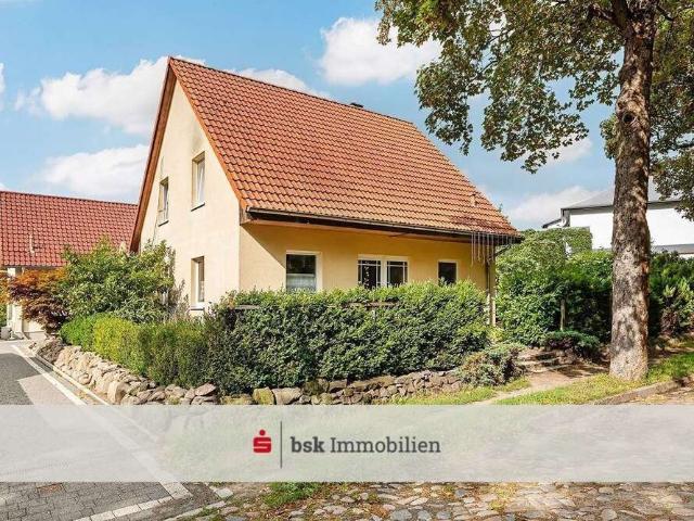 Haus kaufen in Lichtenberg, Berlin